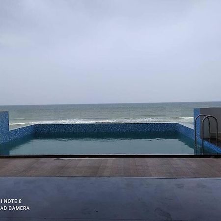 Sona Homes, Beach House เชนไน ภายนอก รูปภาพ