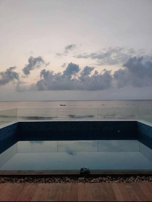 Sona Homes, Beach House เชนไน ภายนอก รูปภาพ
