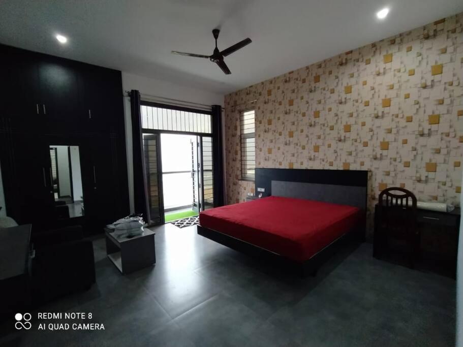 Sona Homes, Beach House เชนไน ภายนอก รูปภาพ