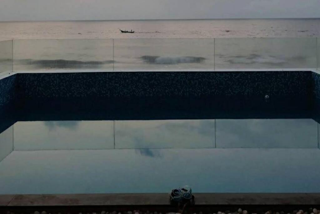 Sona Homes, Beach House เชนไน ภายนอก รูปภาพ