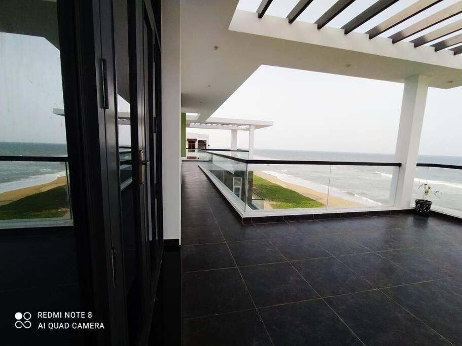 Sona Homes, Beach House เชนไน ภายนอก รูปภาพ