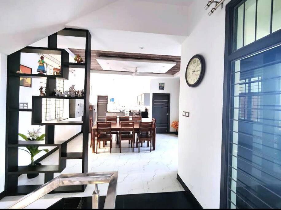 Sona Homes, Beach House เชนไน ภายนอก รูปภาพ