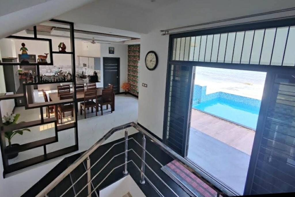 Sona Homes, Beach House เชนไน ภายนอก รูปภาพ