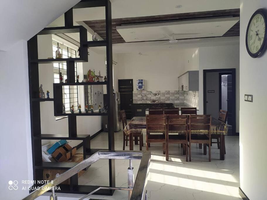 Sona Homes, Beach House เชนไน ภายนอก รูปภาพ