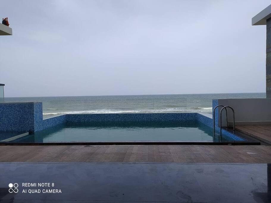 Sona Homes, Beach House เชนไน ภายนอก รูปภาพ